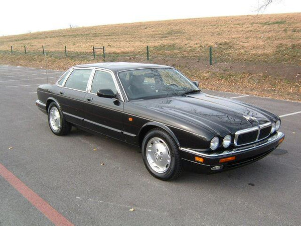 Jaguar Xj6 1997 Workshop Service Repair Manual Best Manuals