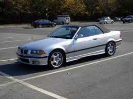 2000 Bmw m3 reliability #1