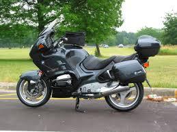 1997 Bmw r1100rt owners manual #3