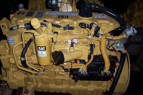 Caterpiller 3126 Engine Workshop Service Repair Manual – Best Manuals