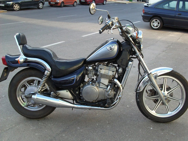 Complete 1996-2008 Kawasaki Vulcan 500 Motorcycle Workshop Rep – Best Manuals
