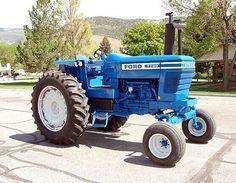 New Holland Tractor Manuals Free Download