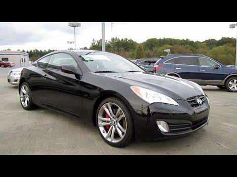 Hyundai Genesis Coupe 2012 4cyl (2.0T) OEM Factory SHOP Service manual Download FSM *Year Specific