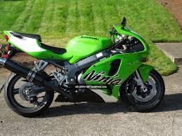 Kawasaki ZX7R(R) Ninja (ZX750-N1(N2), ZX750-P1(P2)(P3)(P4)) Motorcycle – Best
