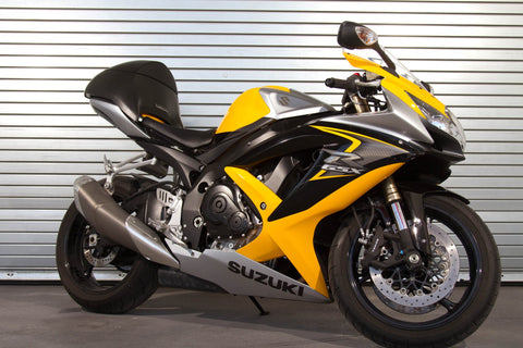 SUZUKI GSX-R600 MOTORCYCLE SERVICE REPAIR MANUAL 2008 2009 DOWNLOAD!!!