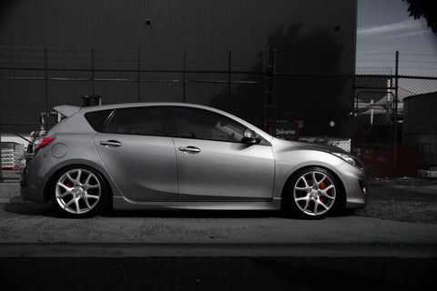 Mazda3 Mazdaspeed3 2010 2011 Repair Service Manual PDF