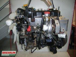 Nissan 2.7 diesel engine workshop manual