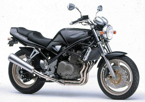 SUZUKI GSF400 BANDIT MOTORCYCLE SERVICE REPAIR MANUAL DOWNLOAD!!!
