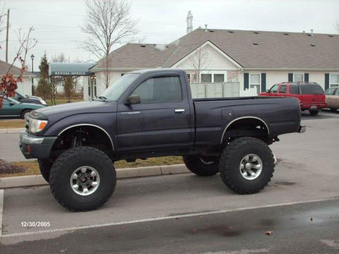 2007 toyota tacoma owners manual download #1