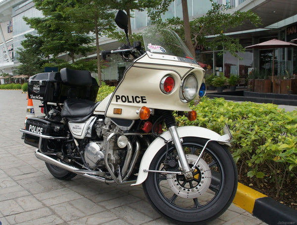 1981-2002 Kawasaki KZ1000 Z1000 Z1100 Police Workshop Service Repair M – Best