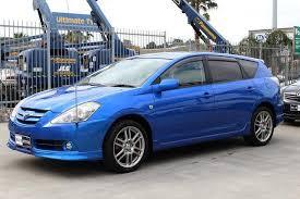 2006 Toyota Caldina ZT Workshop Service Repair Manual