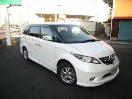 2005 Honda Elysion Workshop Service Repair Manual