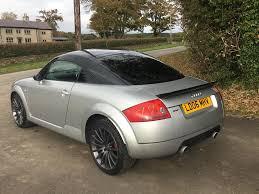 2005 Audi Quattro TT MK1 240 bhp Workshop Service Repair Manual