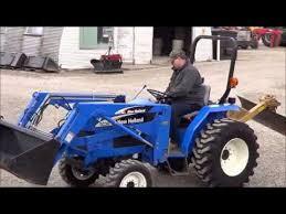 new holland tc30 manual