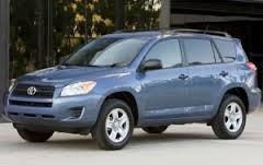 2010 Toyota Rav4 Service Repair Manual