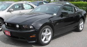 2005-2010 Ford Mustang GT Workshop Service Repair Manual
