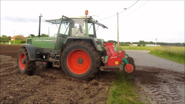 Fendt 312 Lsa Service Manualzip