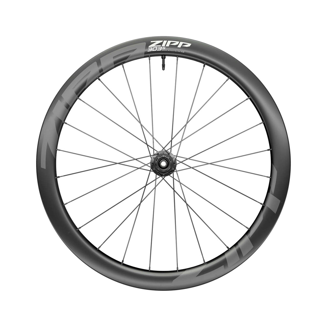 zipp disc rear wheel