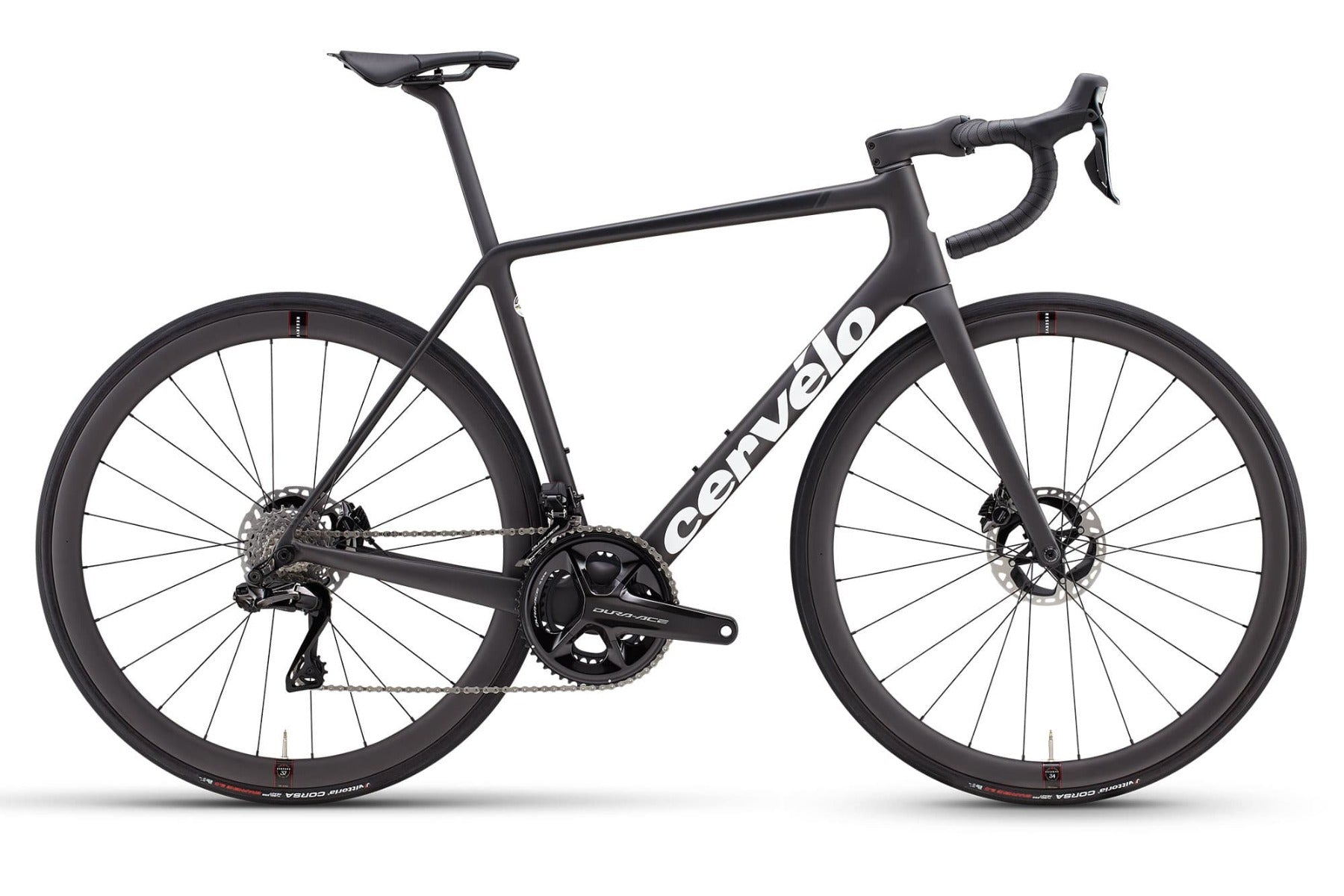 cervelo new bike