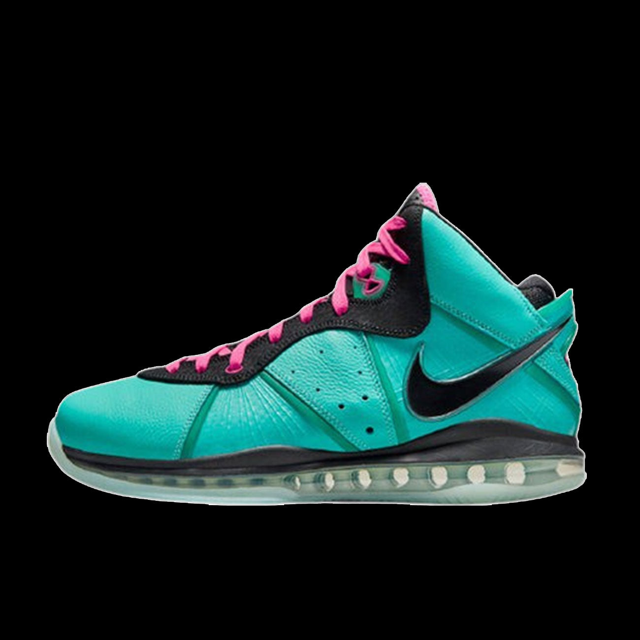 nike lebron 8 retro