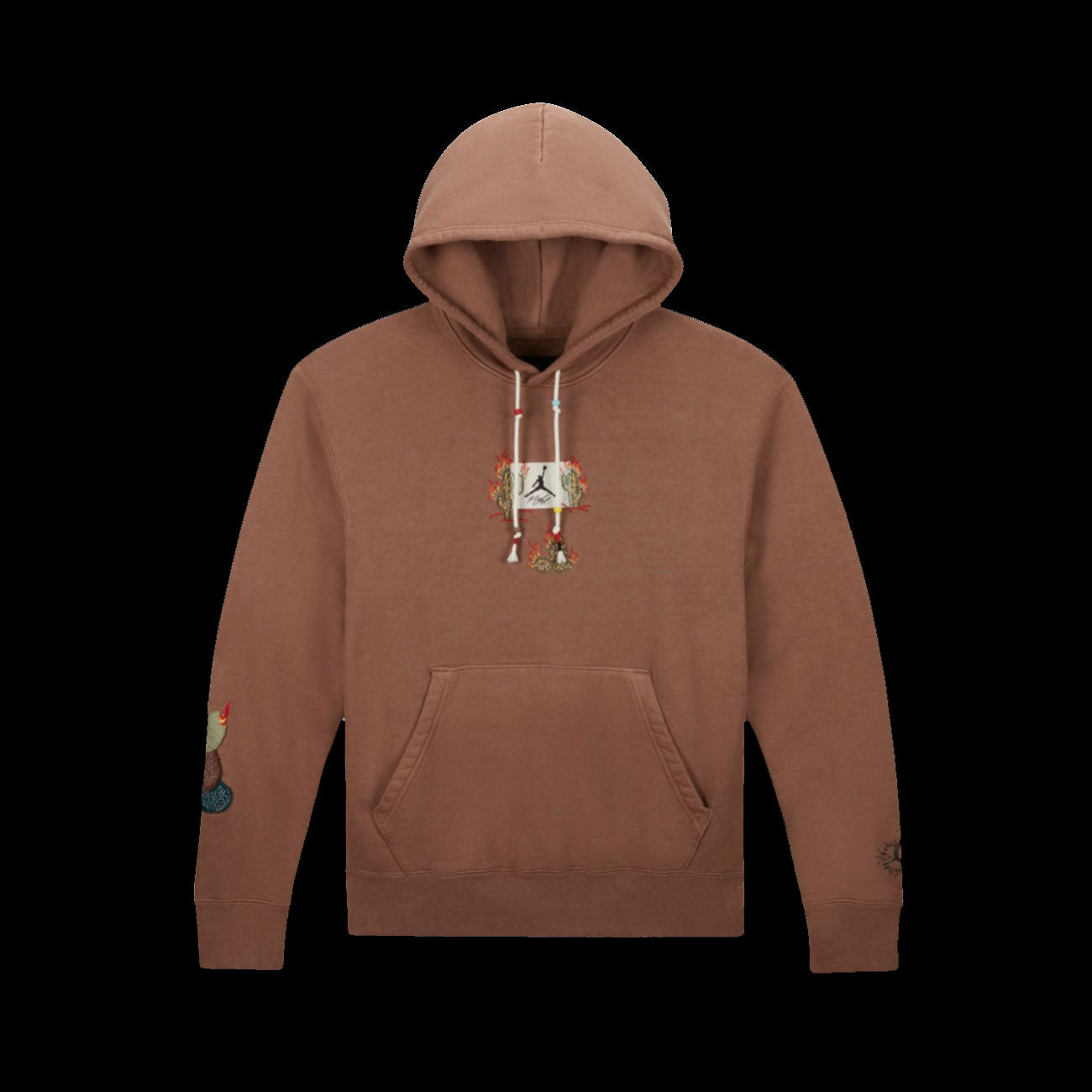 hoodie jordan travis scott