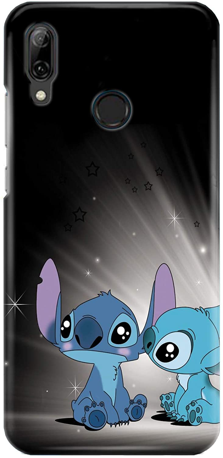 coque huawei stitch – diycoque11