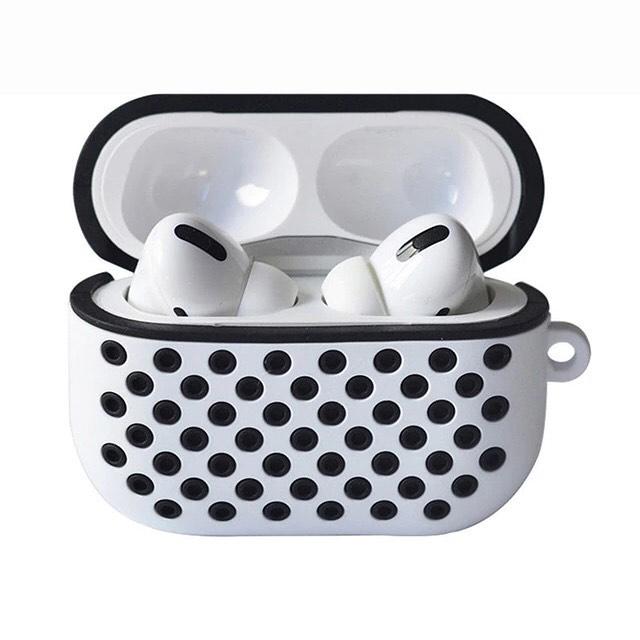 Airpods Pro Nike Edition ( White + Black ) – Mart