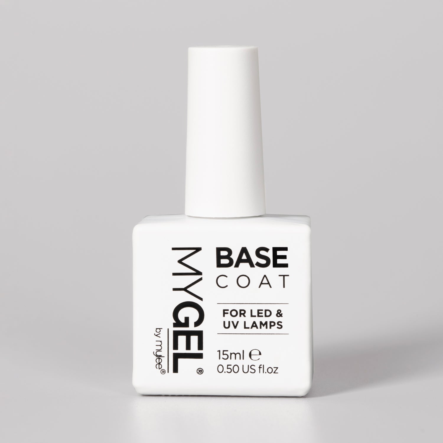 mylee gel base coat