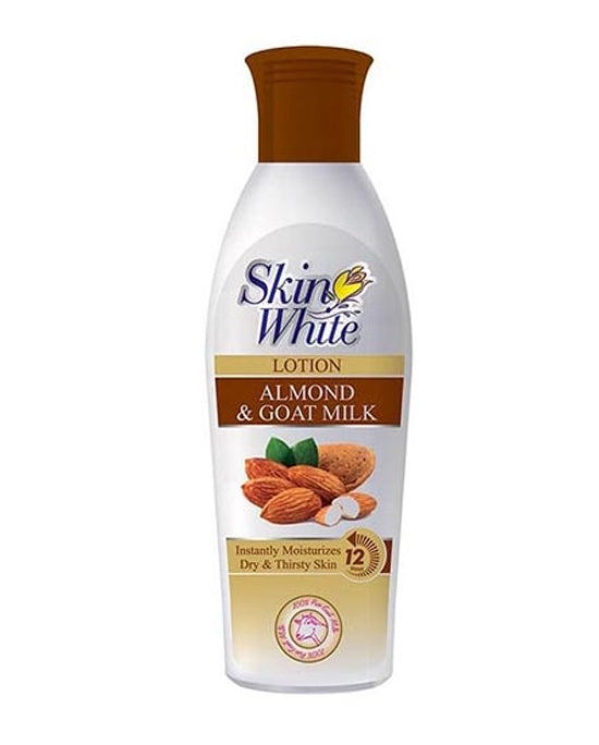 skin white lotion