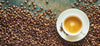 Led Bild Kaffee Genuss Querformat Crop