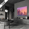 Led Bild Sonnenaufgang In Dubai Querformat Produktvorschau