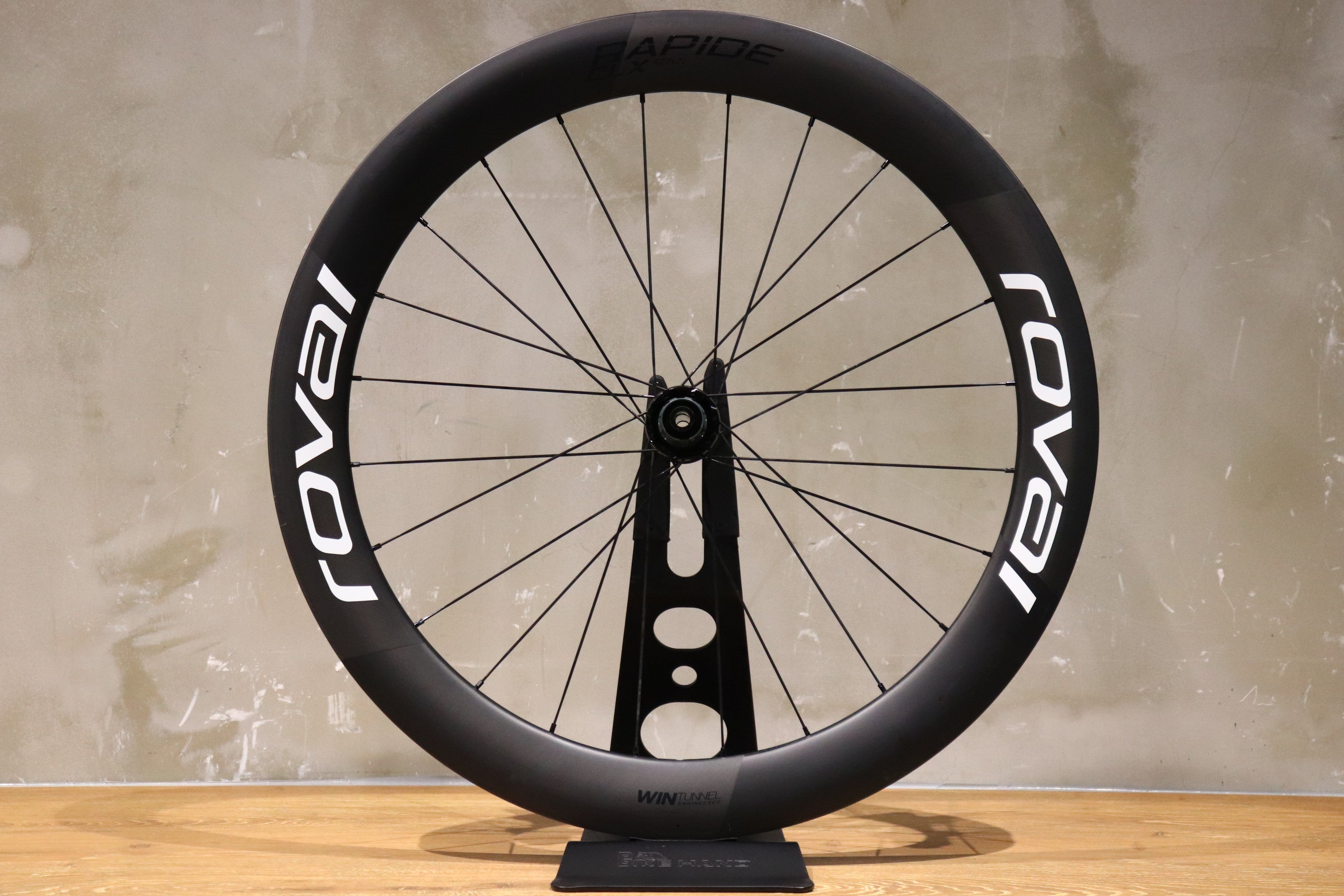 ROVAL Rapide CLX REAR Wheel SHIMANO 11S – スペシャライズドCPO