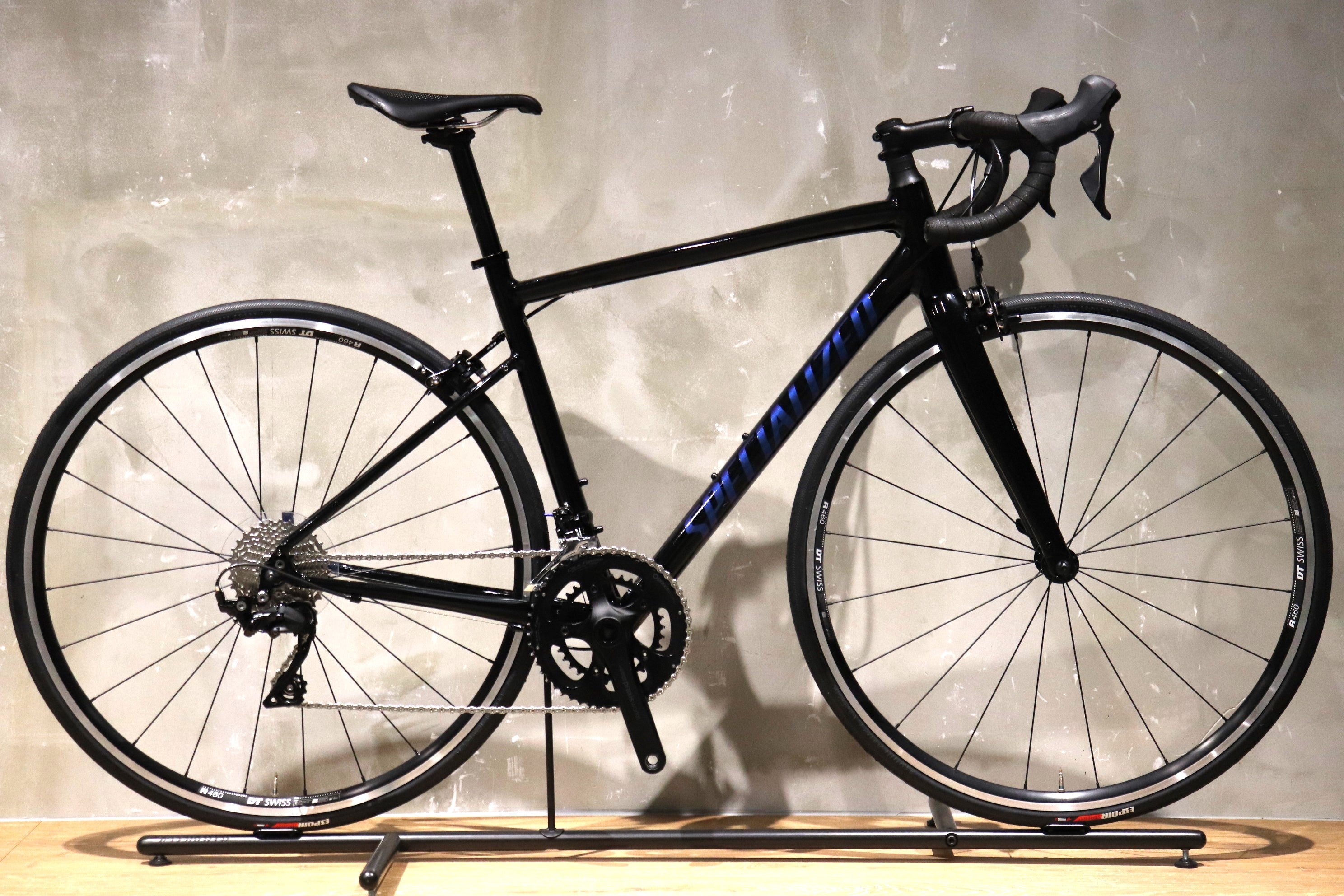 ALLEZ ELITE 105 R7000 52cm 2019年