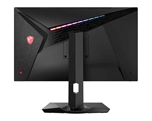 msi monitor optix mag272qp