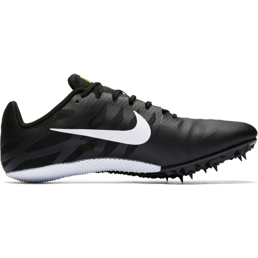 Equipo accesorios Matemáticas Unisex Nike Zoom Rival S 9 Sprint Spike - 907564-017 – Potomac River Running