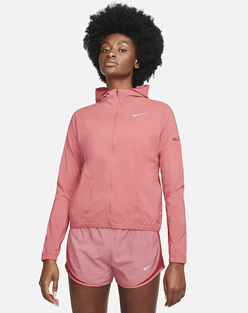 Women's Nike Impossibly Jacket DH1990-622 – Potomac River Running