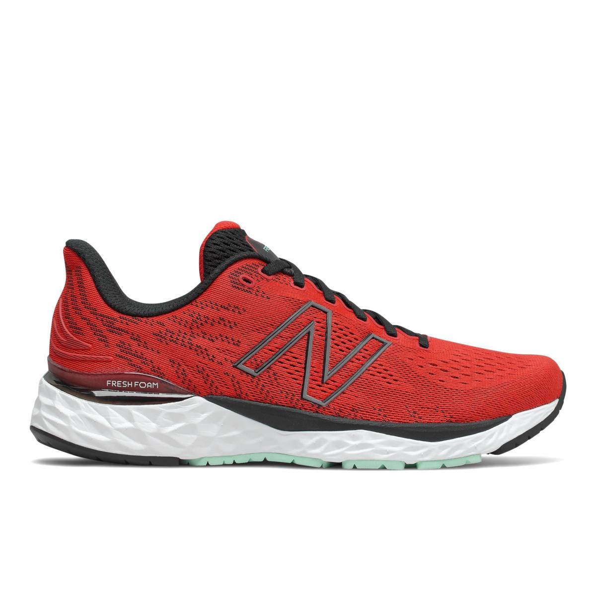 staud new balance sneakers