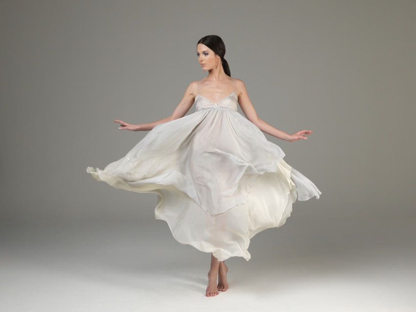 Tatyana Ariyan Design - Fortuna Nightgown