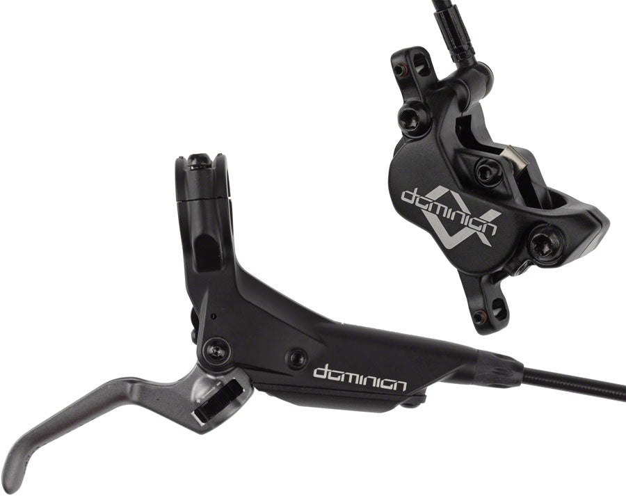 Hayes Dominion SFL A2 Disc Brake Black Bronze, Front Left 通販 