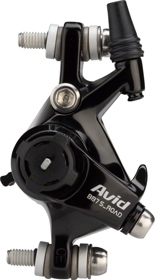 海外お取寄せ商 スラム AVID Disc Brake BB7 Road S 140mm スポーツ