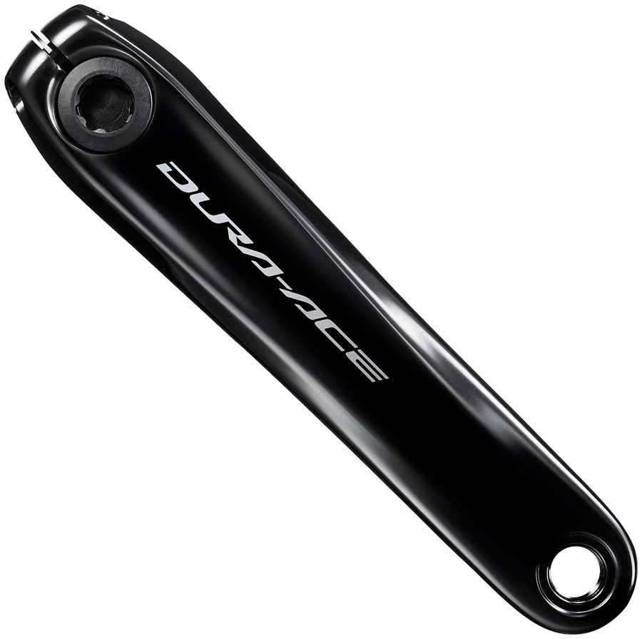 Shimano Dura-Ace FC-R9200 Crankset - 175mm 12-Speed 54/40t Hollowtech II  Spindle Interface