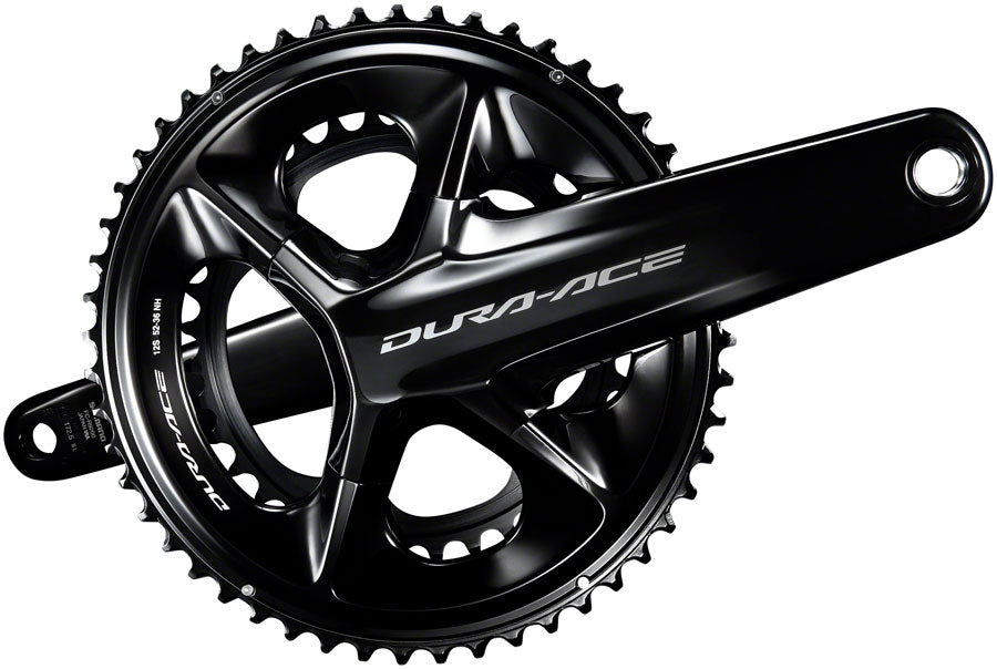 Shimano Dura-Ace FC-R9200 Crankset - 160mm 12-Speed 50/34t