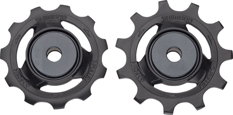 Shimano Dura-Ace RD-R9100 11-Speed Rear Derailleur Pulley Set