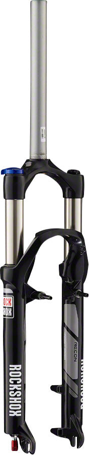 Recon Silver TK Suspension Fork - 26" 100 mm 9 x 100 mm 40 mm – The Bike Hub