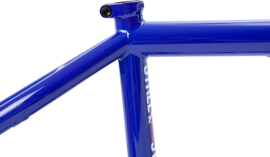 Sunday Street Sweeper BMX Frame - 20.75