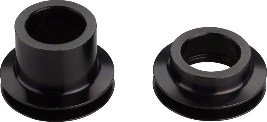 DT Swiss XD End Caps for 135mm x 10mm Thru Bolt Hubs fits 240 350 and 440