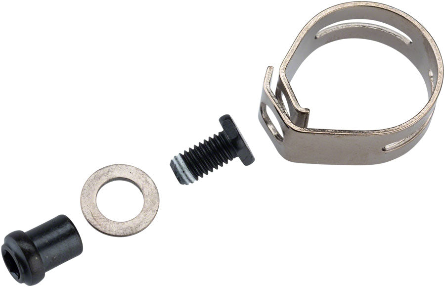 Shimano Ultegra ST-R8000 STI Lever Clamp Band Unit – The Bike Hub