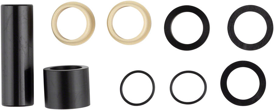AL Details about   FOX Mounting Hardware 9 Piece 8mm x 24.89/0.980 