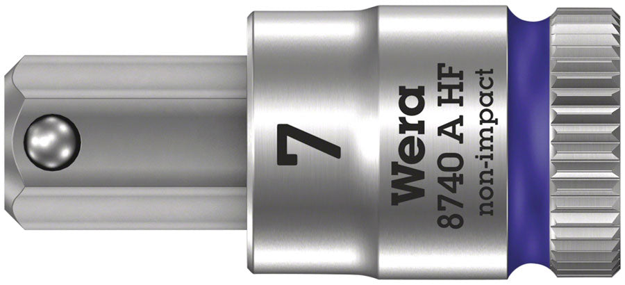 Wera 8740 A HF Bit 1/4