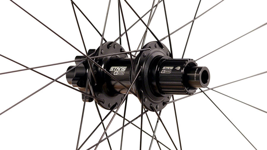 Stans NoTubes Flow EX3 Rear Wheel - 29 12 x 148mm 6-Bolt Micro